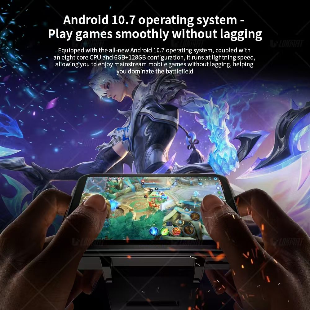 APPLP 5 MAX Smartwatch With Sim Card 2.4inch Dual Camera Android 10.7 Portable and Detachable 4G 5G Smart Watch